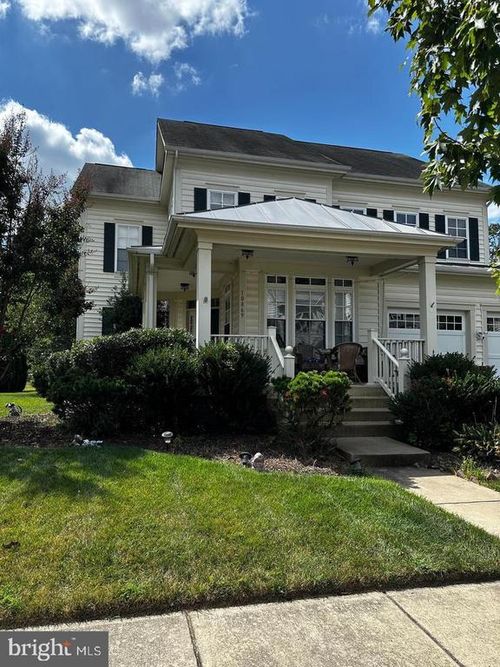 10869 General Kirkland Dr, BRISTOW, VA, 20136-1369 | Card Image