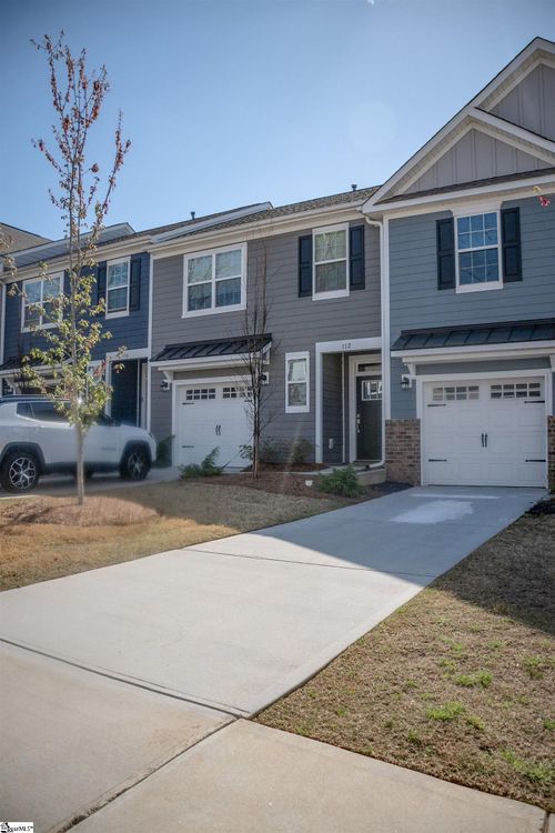 112 Wethington Way, Travelers Rest, SC, 29690 | Card Image
