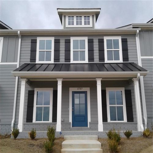 1737 Prospect Way Sw, Conyers, GA, 30094-3217 | Card Image