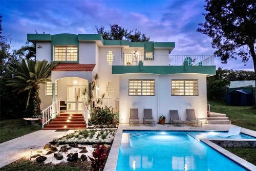 PR-858 KM 2.1 Sec. Cacao Bo.Trujillo Bajo, CAROLINA, PR, 00986 | Card Image