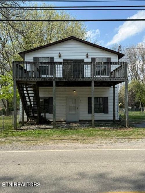 316 Russell Rd, Rockford, TN, 37853 | Card Image