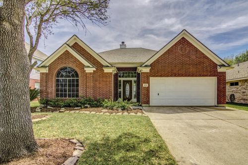 20719 Medallion Pointe Dr, Katy, TX, 77450-7077 | Card Image