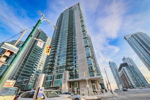 3801-397 Front St W, Toronto, ON, M5V3S1 | Card Image