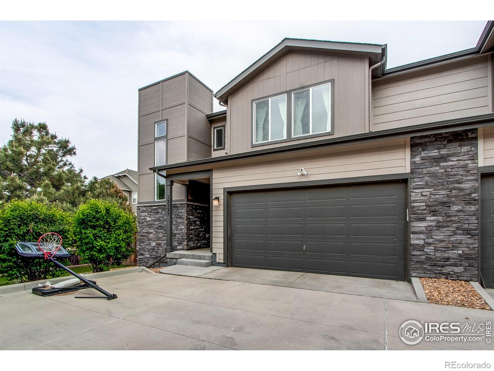 Claude Ct, Northglenn, CO 80241
