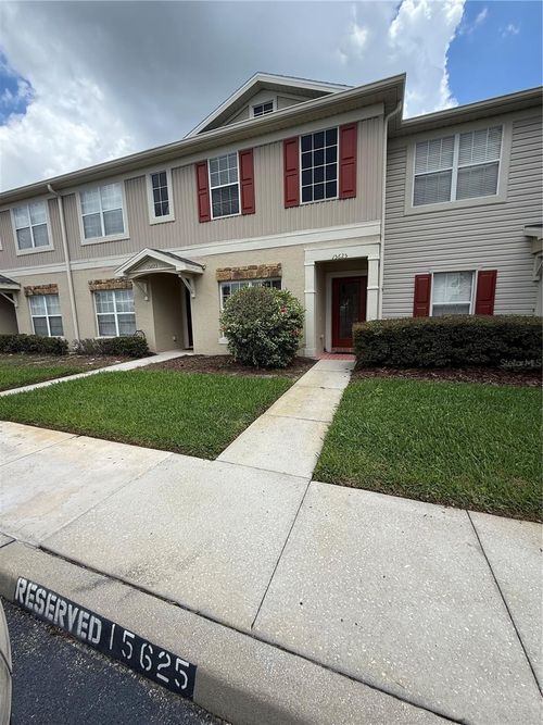 15625 Stable Run Dr, Spring Hill, FL, 34610-3387 | Card Image