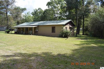 6703 Pete Montgomery Road, House other with 4 bedrooms, 1 bathrooms and null parking in Bastrop LA | Image 3