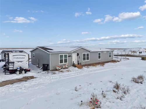 2281 S Ellicott Hwy, Calhan, CO, 80808-8870 | Card Image