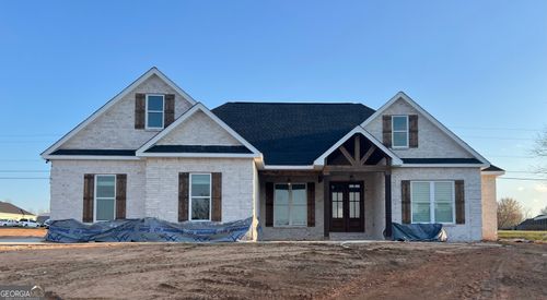 116 Majestic Trl, Warner Robins, GA, 31093-8332 | Card Image