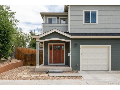 3404 N Clayton St, Denver, CO, 80205-4234 | Card Image