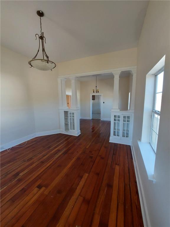 Residential Lease in New Orleans 4