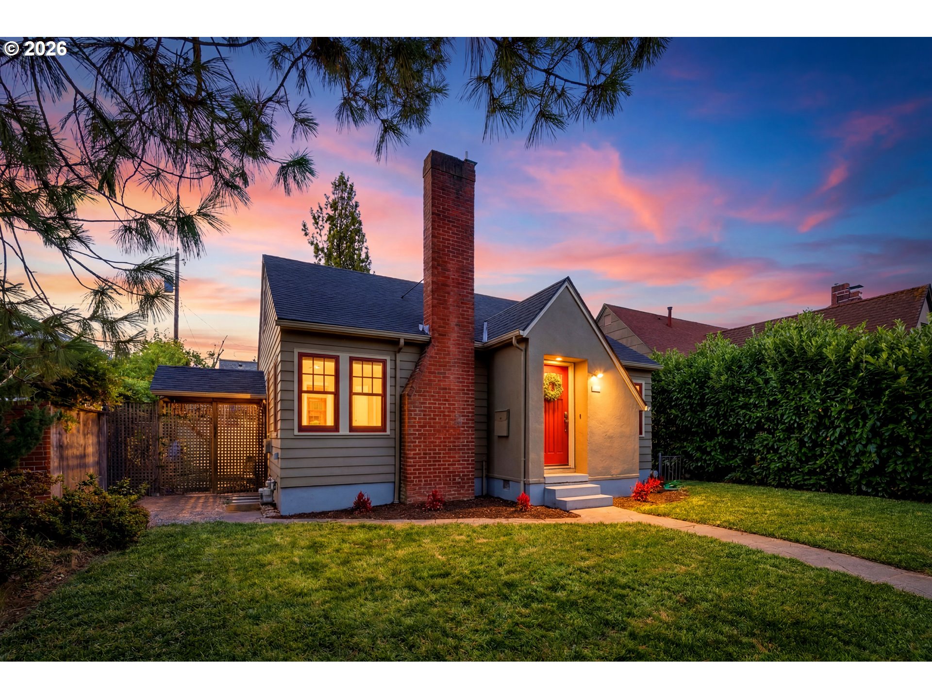 Residential in Portland 2