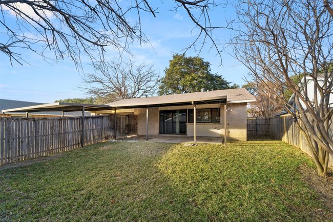 928 Overdowns Dr, House other with 3 bedrooms, 2 bathrooms and null parking in Plano TX | Image 11