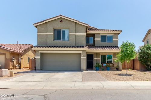 3610 N 131st Dr, Litchfield Park, AZ, 85340-5929 | Card Image