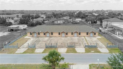 3117 Spanish Palms Dr S, Mercedes, TX, 78570-5825 | Card Image