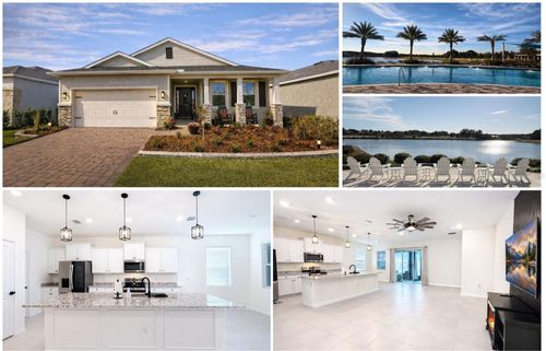 4158 Nw 48th Terrace Rd, OCALA, FL, 34482-4709 | Card Image