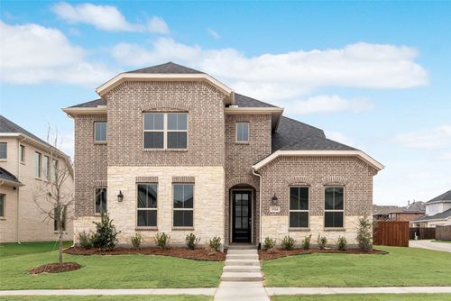 1324 White Hurst St, Frisco, TX, 75036-1286 | Card Image