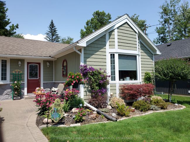 3270 Bethune Ave, House other with 2 bedrooms, 2 bathrooms and 4 parking in Ridgeway ON | Image 4