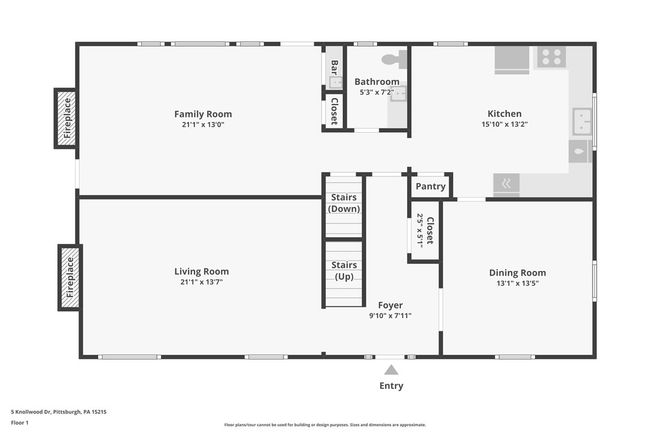 Main Floor | Image 41