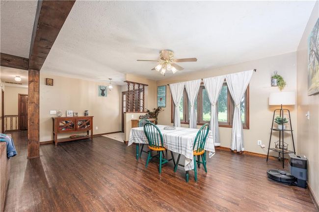 1836 N 4 Th St, House other with 5 bedrooms, 2 bathrooms and null parking in Neodesha KS | Image 8