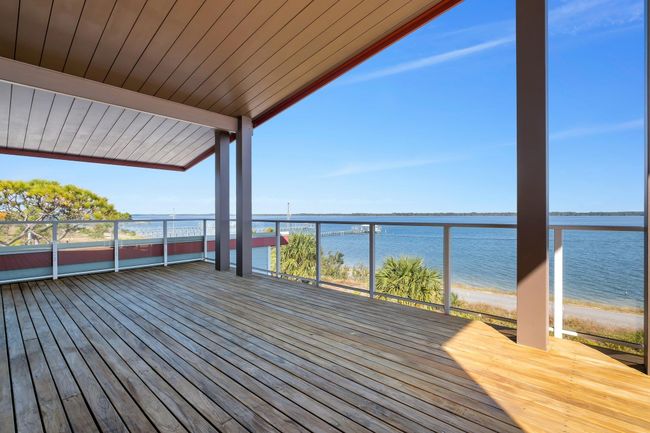1571 Alligator Dr, House other with 5 bedrooms, 5 bathrooms and null parking in ALLIGATOR POINT FL | Image 41