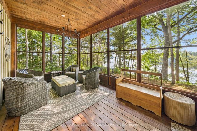 1176 Mccomb Point Dr, House other with 3 bedrooms, 3 bathrooms and 6 parking in Dorset ON | Image 24