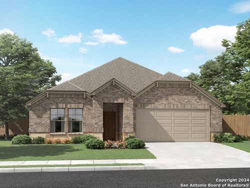 548 Shelton Pass, Cibolo, TX, 78108 | Card Image