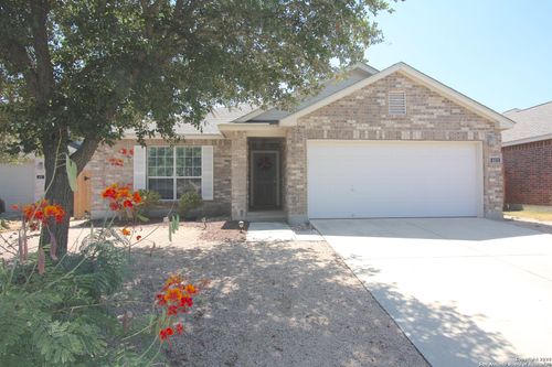 411 Point Rise, San Antonio, TX, 78253-5266 | Card Image