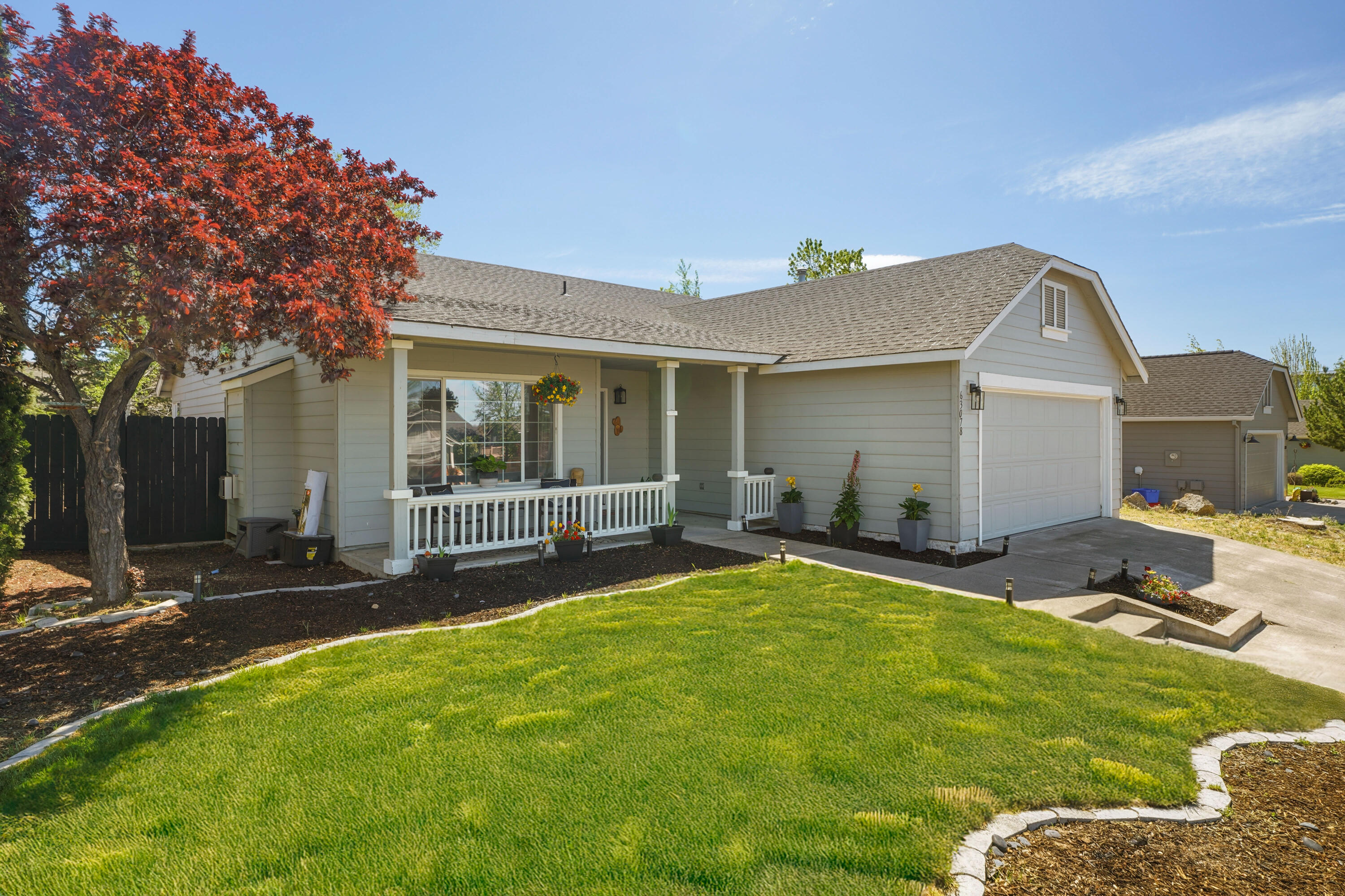 Residential in Bend 3