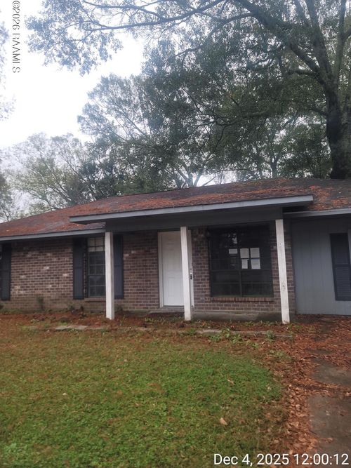 3836 Cypress Park Dr, Zachary, LA, 70791-4765 | Card Image