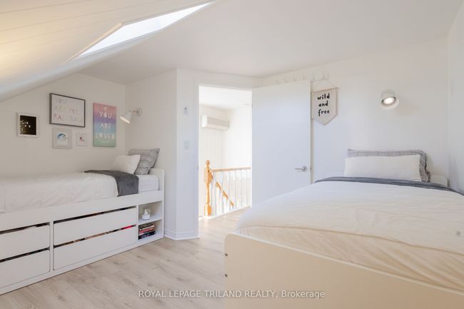 71365 Branch 2 Rd N, House other with 3 bedrooms, 2 bathrooms and 10 parking in Dashwood ON | Image 25