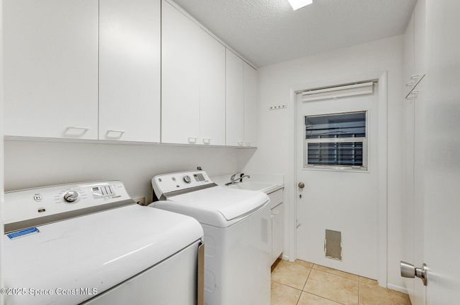 443 Port Royal Blvd, House other with 3 bedrooms, 2 bathrooms and null parking in Satellite Beach FL | Image 29