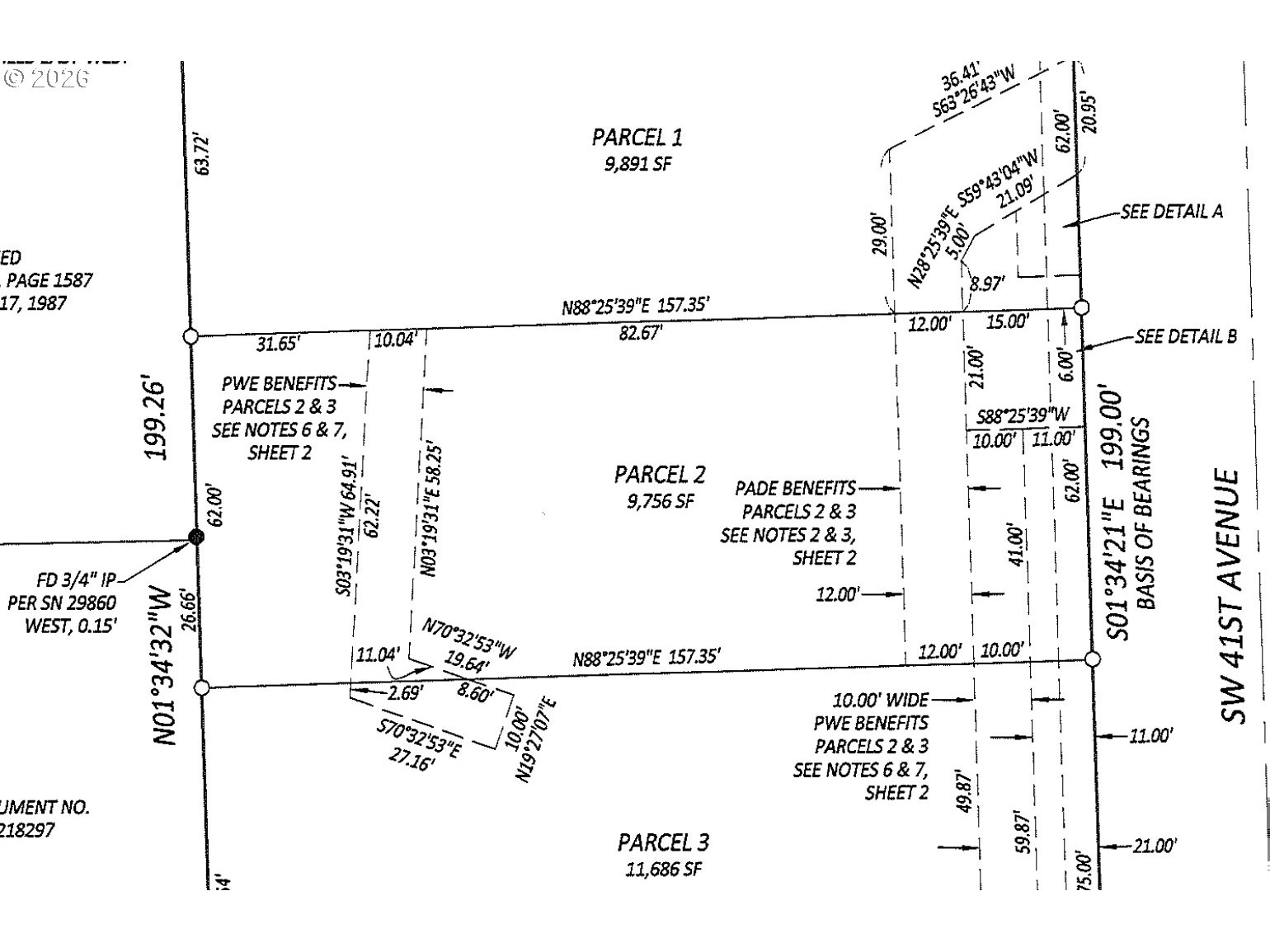 Land in Portland 5