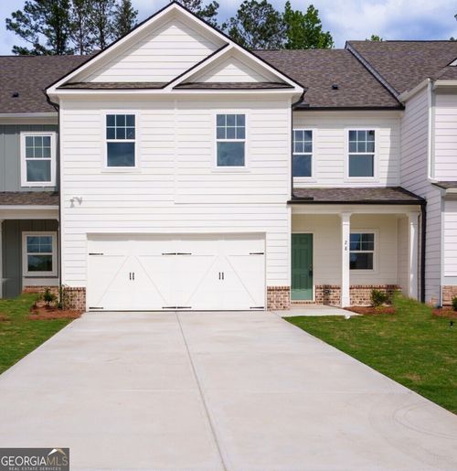 lot-60-28 Russet Way, Newnan, GA, 30263-2472 | Card Image