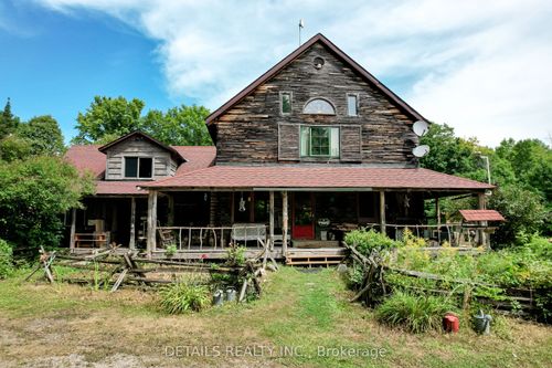 1502 Drummond Con 10a Road W, Drummond/North Elmsley, ON, K0G1K0 | Card Image