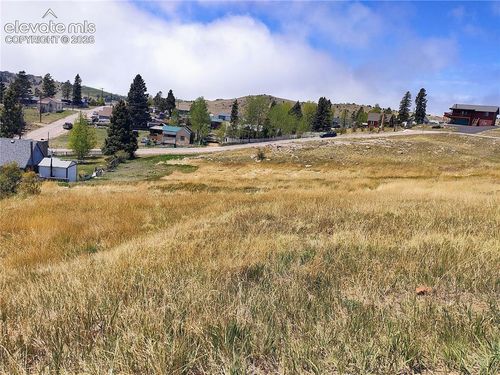 Lots 18+19 Placer Street, Cripple Creek, CO, 80813 | Card Image