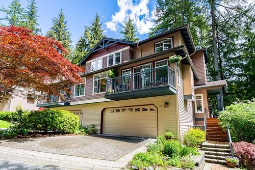 1174 Strathaven Dr, North Vancouver, BC, V7H2Z6 | Card Image