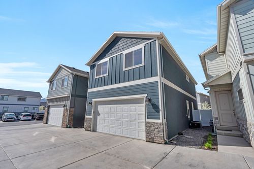 8703 N Riviera Aly, Eagle Mountain, UT, 84005-6131 | Card Image