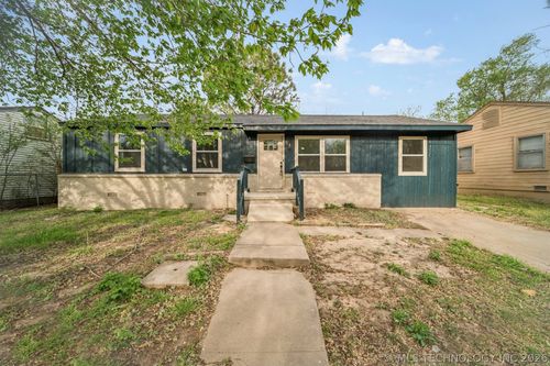 4620 N Saint Louis Ave, Tulsa, OK, 74126-3410 | Card Image