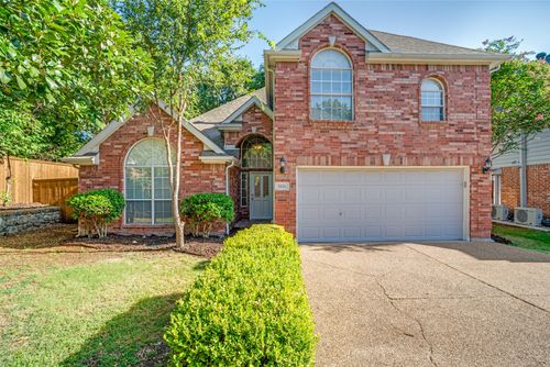 5026 Enclave Ct, Mckinney, TX, 75072-5394 | Card Image