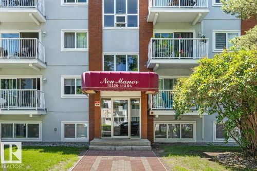 202-10330 113 St Nw, Edmonton, AB, T5K1P6 | Card Image