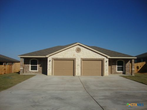 454 Summers Rd, Copperas Cove, TX, 76522-7965 | Card Image