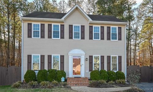 10401 Scenic Place, Glen Allen, VA, 23060 | Card Image