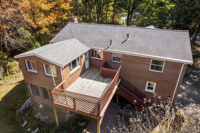 465 Hartford Street, House other with 3 bedrooms, 2 bathrooms and 6 parking in Westwood MA | Image 2