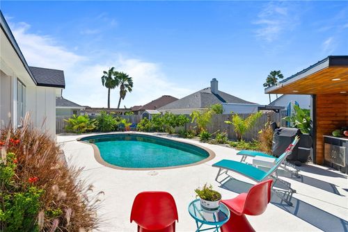13849 Hawksnest Bay Dr, Corpus Christi, TX, 78418-6335 | Card Image