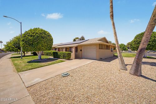 10626 W Talisman Road, Sun City, AZ, 85351 | Card Image