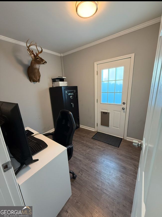 6084 Lights Ferry Rd, House other with 2 bedrooms, 2 bathrooms and null parking in Flowery Branch GA | Image 16