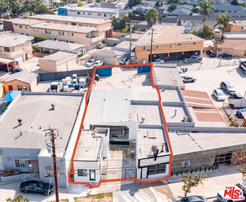 718 Centinela Avenue, Inglewood, CA, 90302 | Card Image