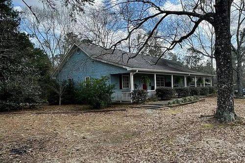 15462 E Hwy 16 East Highway, Amite, LA, 70422 | Card Image