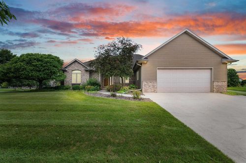 575 Lebaron Lane, Fond Du Lac, WI, 54935 | Card Image
