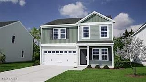 710 Twin Ponds Dr, Hardeeville, SC, 29927-0725 | Card Image